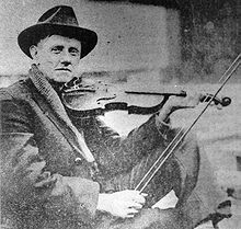 John Carson